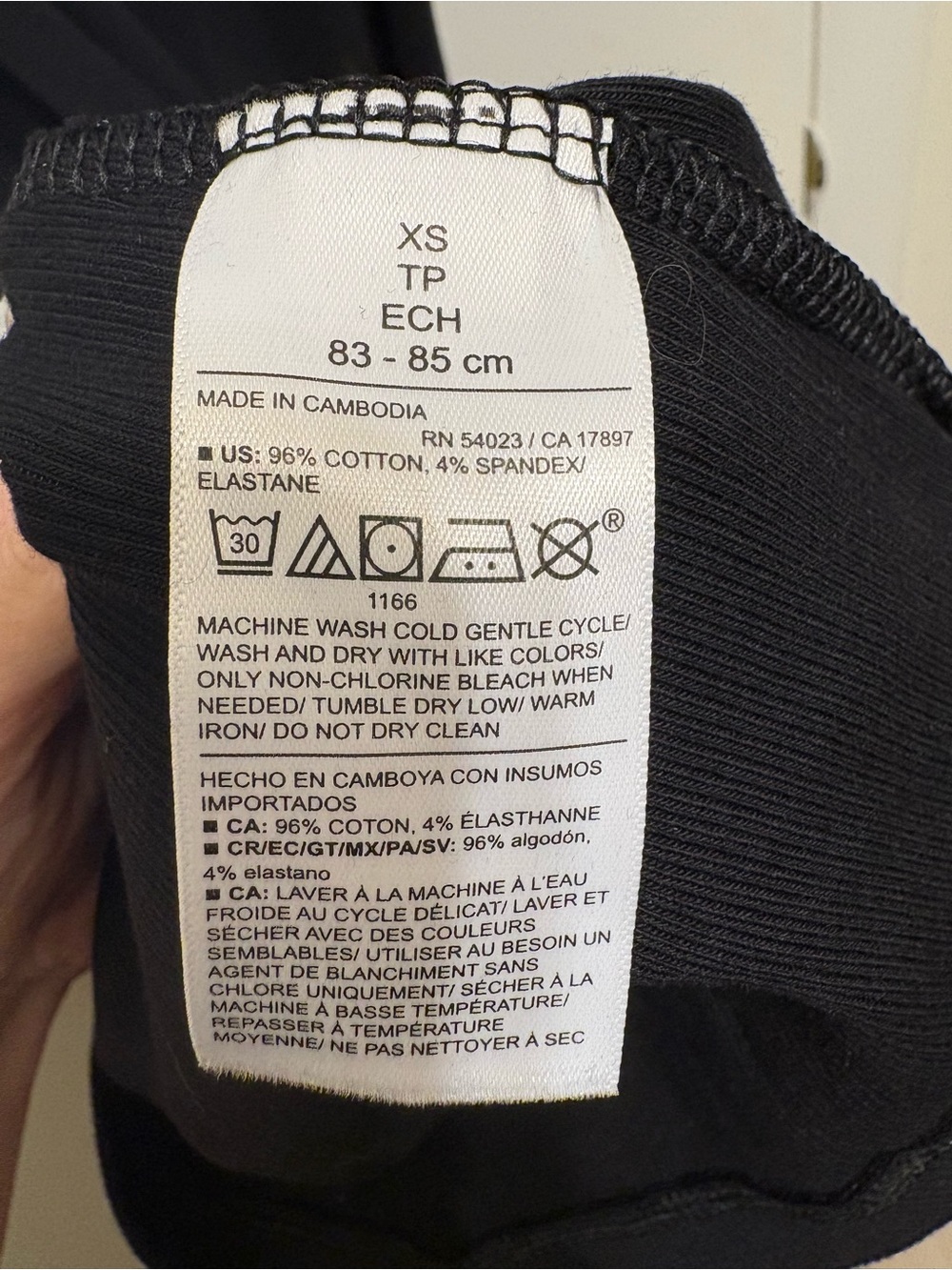 NWT Old Navy Sleeveless Ribbed Maxi Dress - Picture 6 of 6